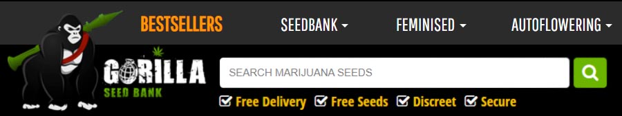 Free weed seeds usa