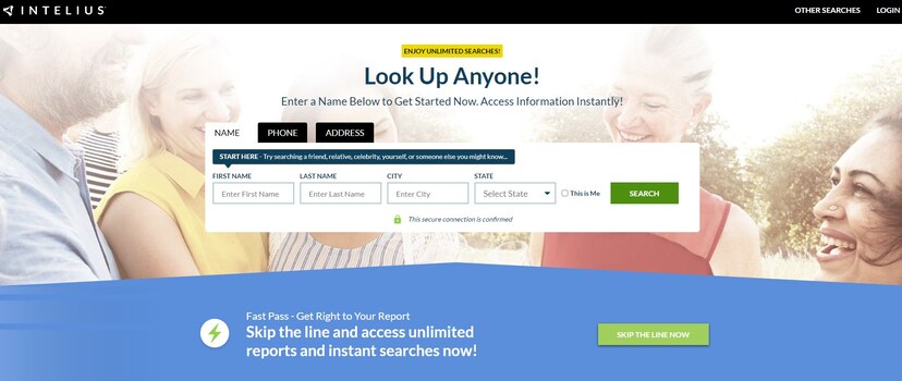 Free Background Checks in Maryland for Looking Up Public Records: The Best  MD Criminal and Arrest Records Search Engines Online - DotBlocks
